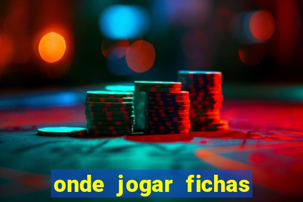 onde jogar fichas douradas betano